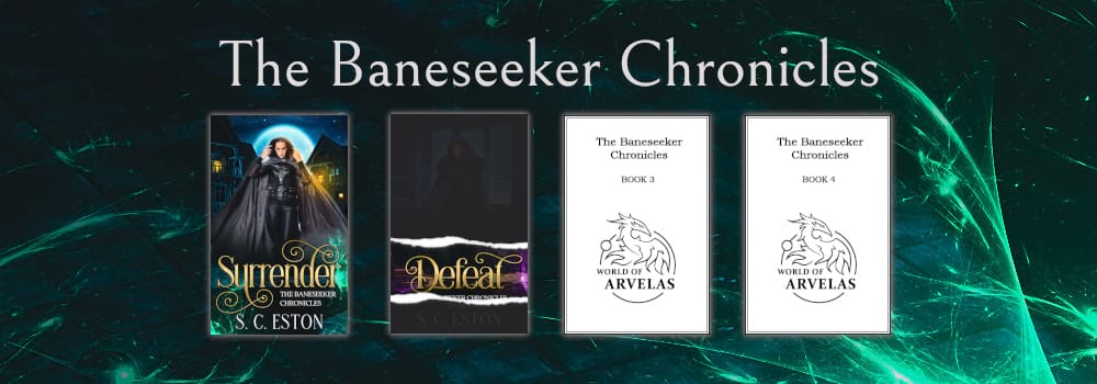 The Baneseeker Chronicles