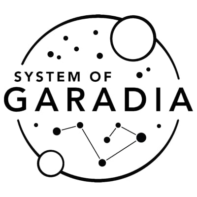 The System of Garadia