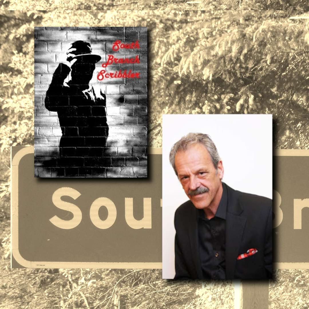 Allan Hudson & The South Branch Scribbler