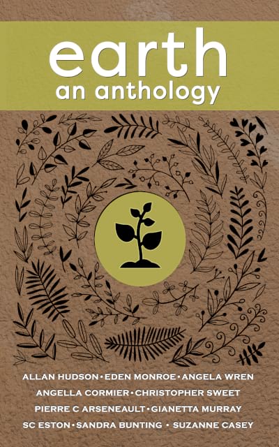 Earth: An Anthology